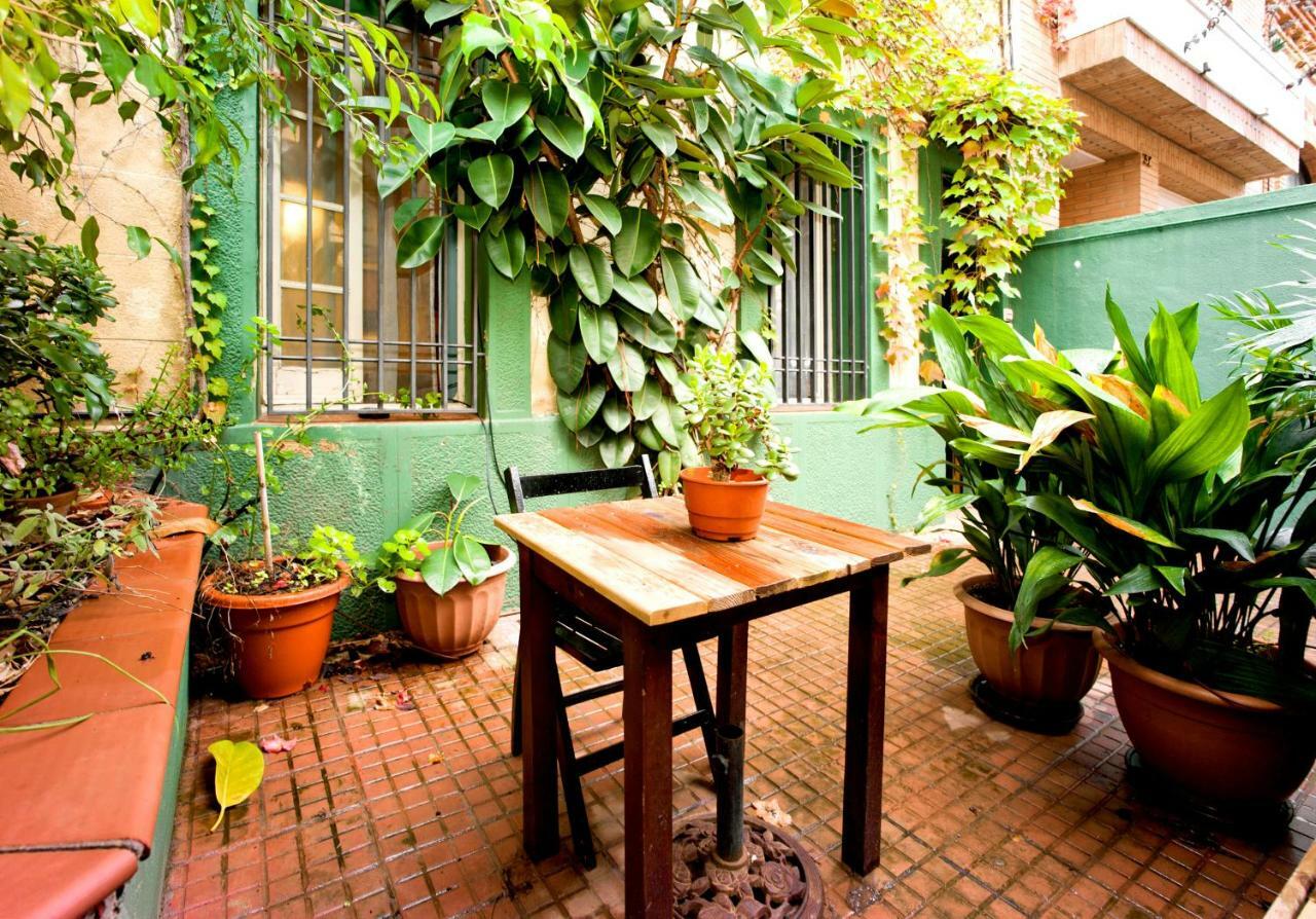 Apartamento Con Terraza, Balcon De Barcelona Esplugues de Llobregat Exterior photo