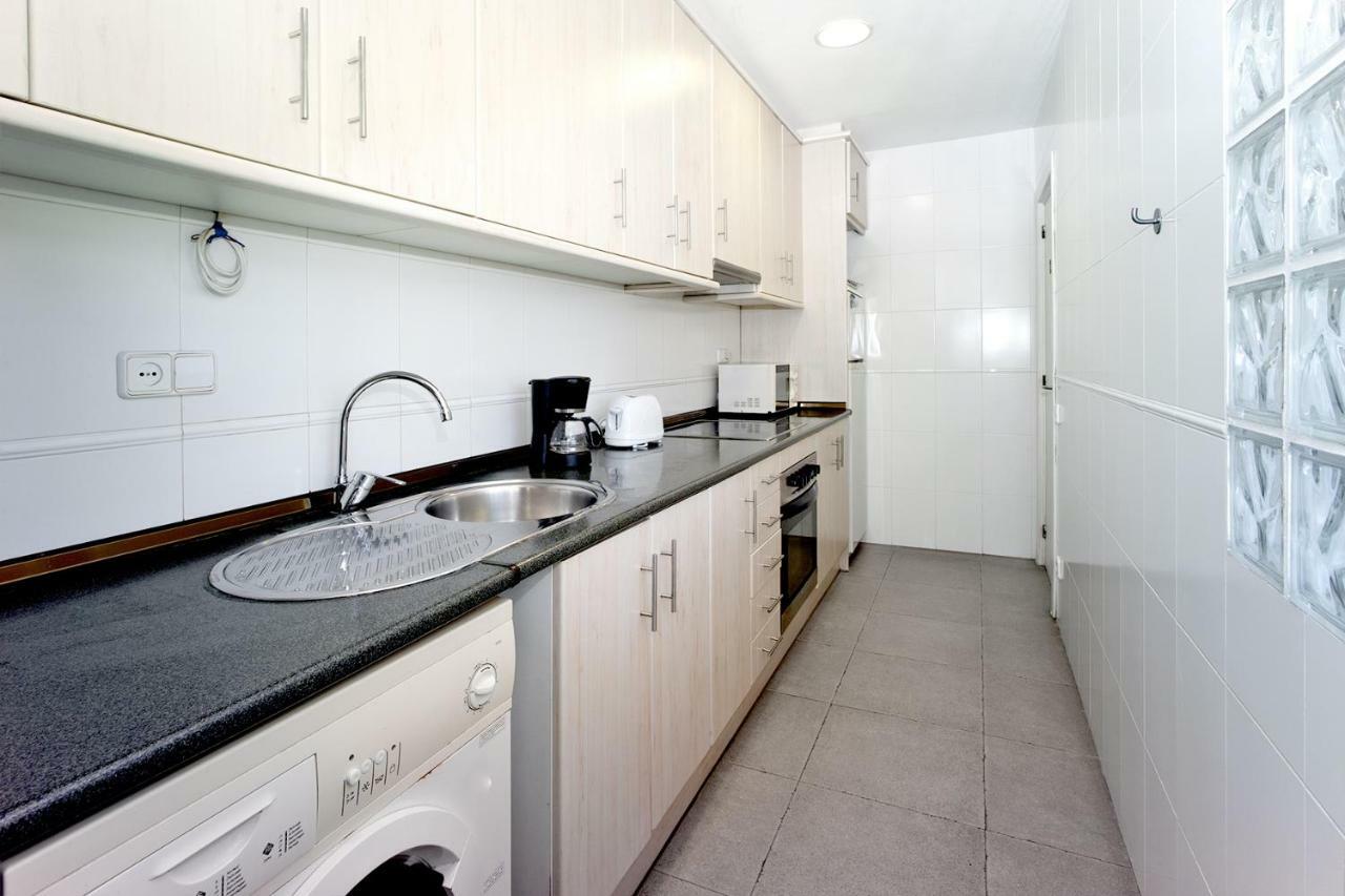 Apartamento Con Terraza, Balcon De Barcelona Esplugues de Llobregat Exterior photo